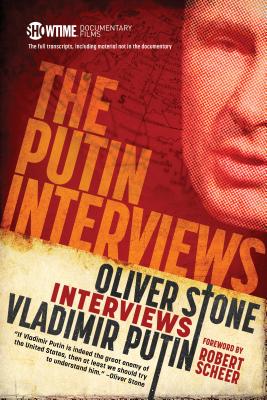 Image for The Putin Interviews (Showtime Documentary Films)