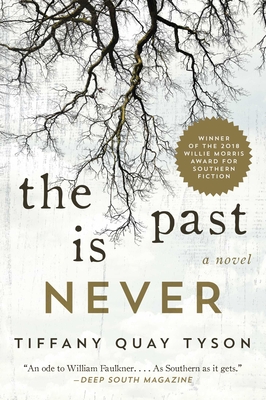 Past Is Never