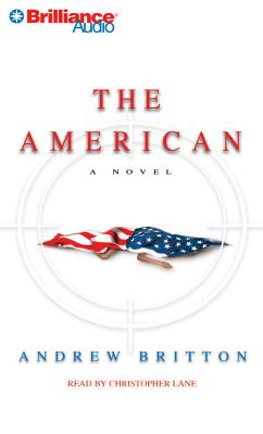 Image for The American (Ryan Kealey Series)