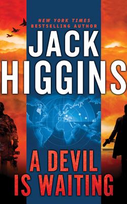 Image for A Devil is Waiting (Sean Dillon Series)