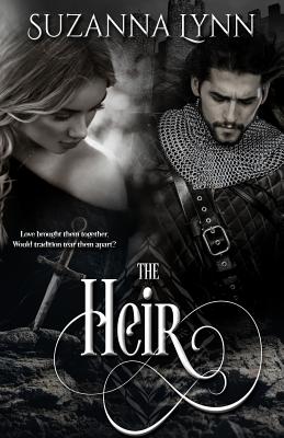 The Heir: A Novel (The Bed Wife Chronicles)