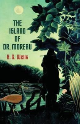 Island of Doctor Moreau