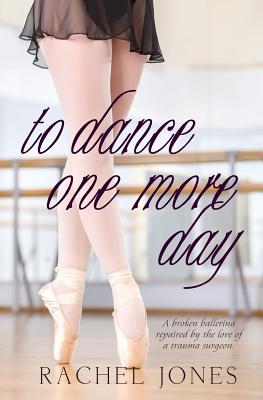 To Dance One More Day