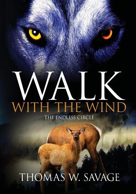 Walk with the Wind: The Endless Circle