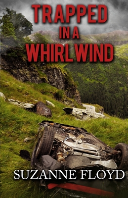 Trapped In A Whirlwind