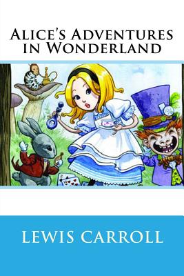 Alice's Adventures in Wonderland