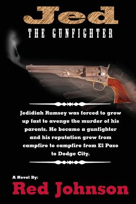 Image for Jed: The Gunfighter (Volume 1)
