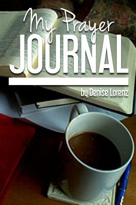 My Prayer Journal