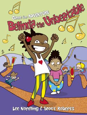 Image for Belinda the Unbeatable (Graphic Universe) (Game for Adventure)