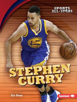 Stephen Curry (Sports All-Stars (Lerner Sports))