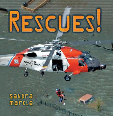 Image for Rescues!