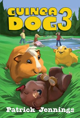 Image for Guinea Dog 3 Guinea Dog 3
