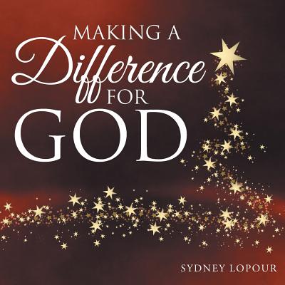 Image for Making a Difference for God