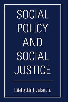 Social Policy and Social Justice