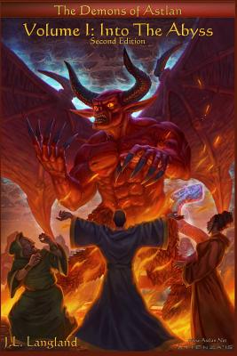 Into The Abyss (Demons of Astlan)