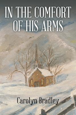 In The Comfort Of His Arms