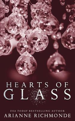 Hearts of Glass (The Glass Trilogy)