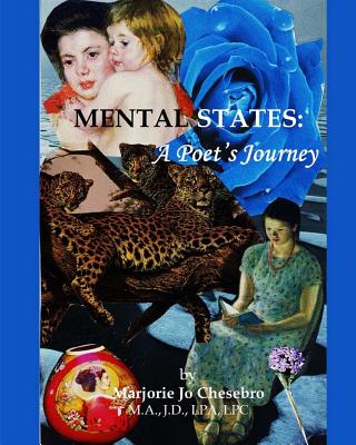 Mental States: A Poet's Journey