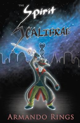 The Spirit of Scalibrae