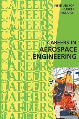 Image for Careers in Aerospace Engineering Careers in Aerospace Engineering