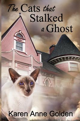 Cats That Stalked A Ghost, The