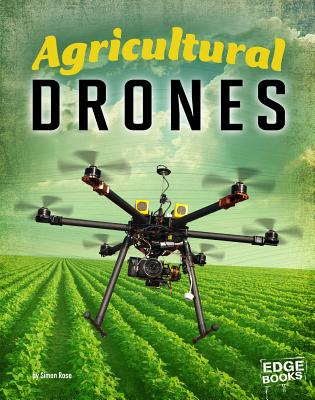Image for Agricultural Drones Agricultural Drones