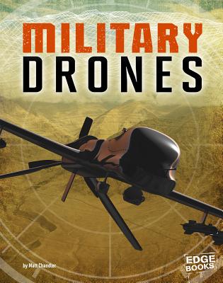 Image for Military Drones Military Drones