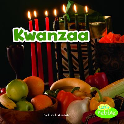 Image for Kwanzaa (Holidays Around the World) Kwanzaa (Holidays Around the World)