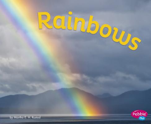 Image for Rainbows (Amazing Sights of the Sky)