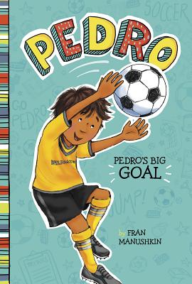 Pedro's Big Goal