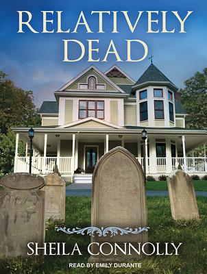 Image for Relatively Dead (Relatively Dead Mysteries)