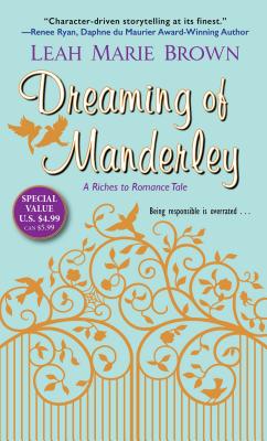 Dreaming of Manderley (A Riches to Romance Tale)