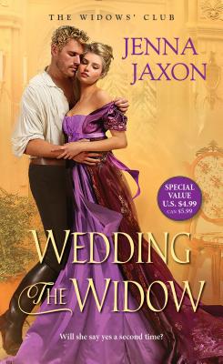 Wedding the Widow (The Widow's Club)