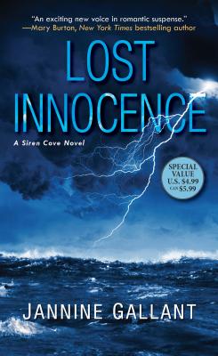 Lost Innocence (A Siren Cove Novel)