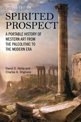 Spirited Prospect: A Portable History Of Western A