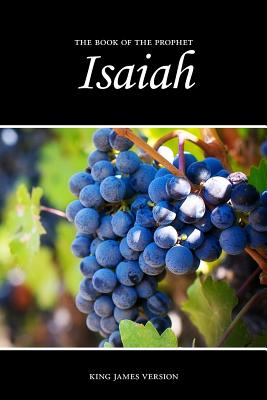 Isaiah (KJV) (Sunlight Bibles Complete Set of Individual Bible Books)
