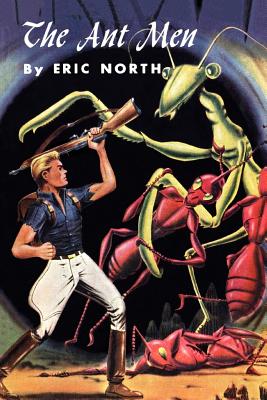 Image for The Ant Men (Winston Science Fiction) The Ant Men (Winston Science Fiction)
