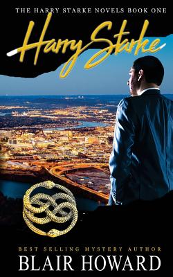 Harry Starke (The Harry Starke Novels) (Volume 1)