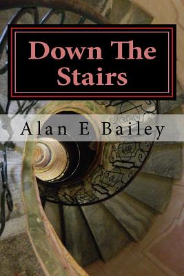 Down The Stairs: A Midtown Murder Mystery (Volume 2)