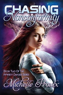 Image for Chasing Nonconformity (Imminent Danger) (Volume 2) Chasing Nonconformity (Imminent Danger) (Volume 2)