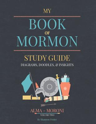 Image for Book of Mormon Study Guide Volume Two