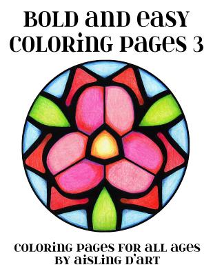 Adult Coloring Book: Relax (Peaceful Adult Coloring Book Series