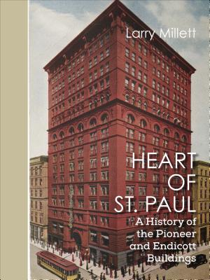 Heart of St. Paul: A History of the Pioneer and Endicott Buildings (Minnesota Museum of American Art)