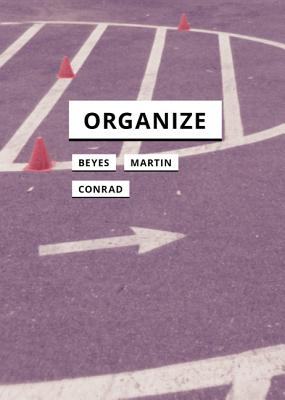 Organize (In Search of Media)