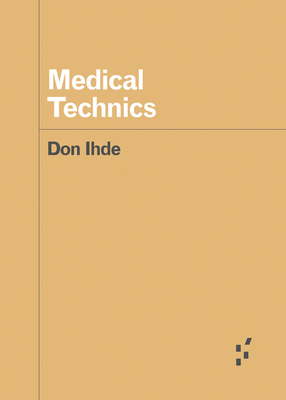 Medical Technics (Forerunners: Ideas First)
