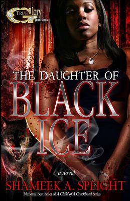 Daughter of Black ice