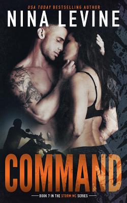 Command (Storm MC)