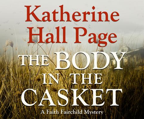 Body In The Casket, The