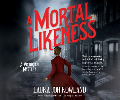 A Mortal Likeness: a Victorian Mystery