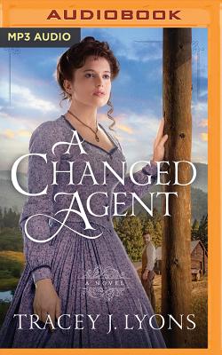 A Changed Agent (The Adirondack Pinkertons)
